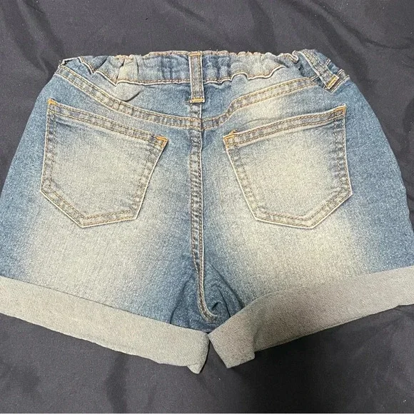 Bass Pro Shops Denimn Jean Shorts Size 10 - Picture 3 of 4
